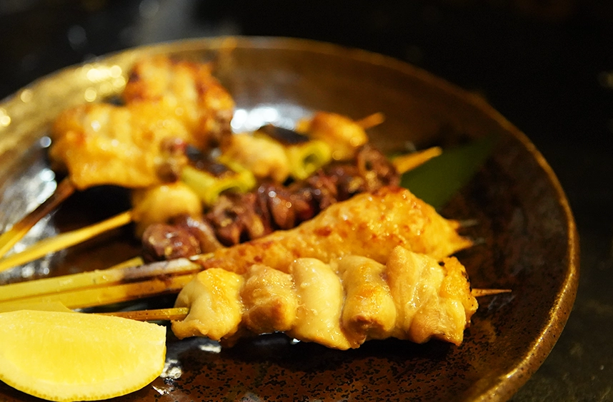 焼きもの